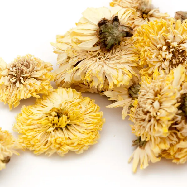 Product Chrysanthemum flower (ju hua) Image