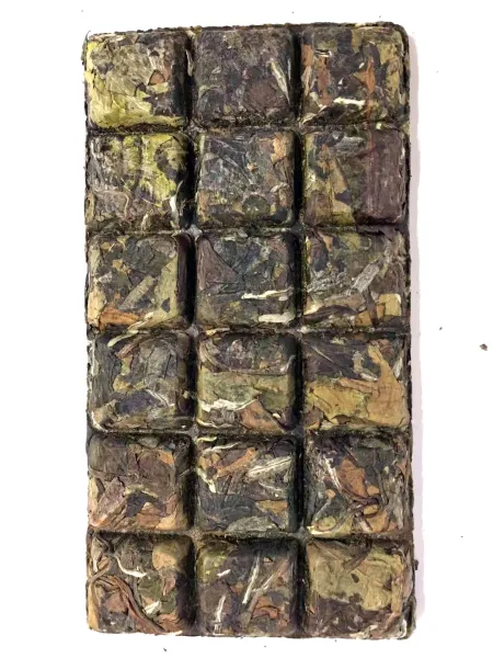 Product Gong Mei 2018 pressed 100g Image