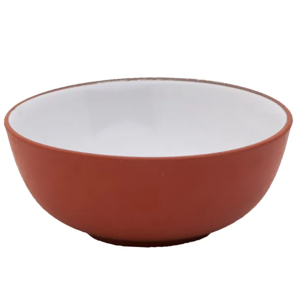 Product Thin Red Yixing Cup Image
