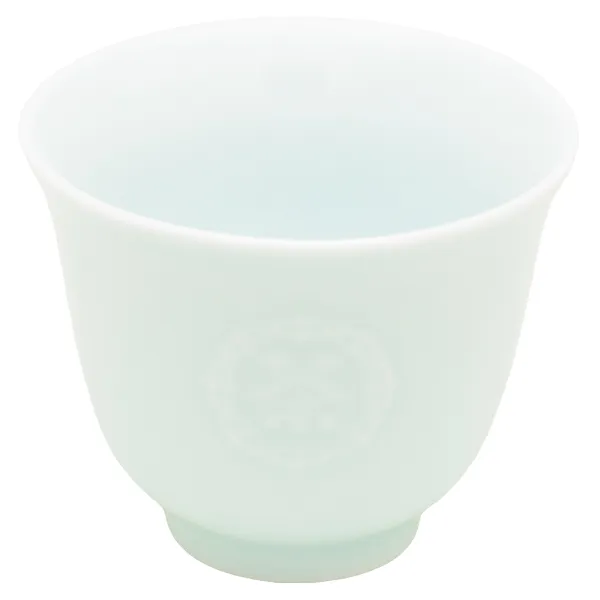 Product Miska namodralá malá Zhong Cha Image
