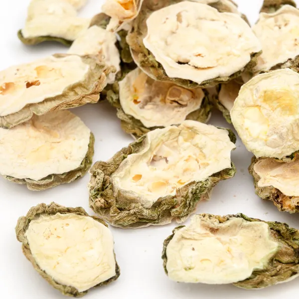Product Bitter cucumber (Ku Gua) Image
