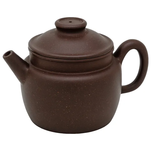 Product Teapot Yixing Zhu Chu 210ml Image