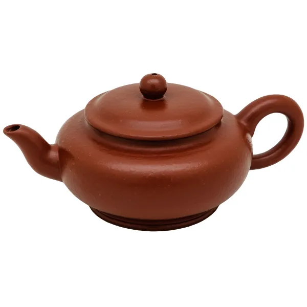 Product Teapot Yixing 195ml Image