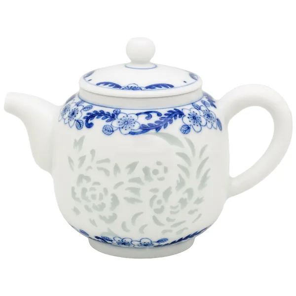 Product Rice Grain Teapot Ornament Image