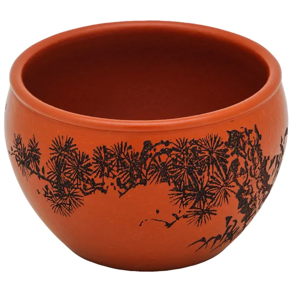 Product Yixing Cup Three Friends of Winter Image