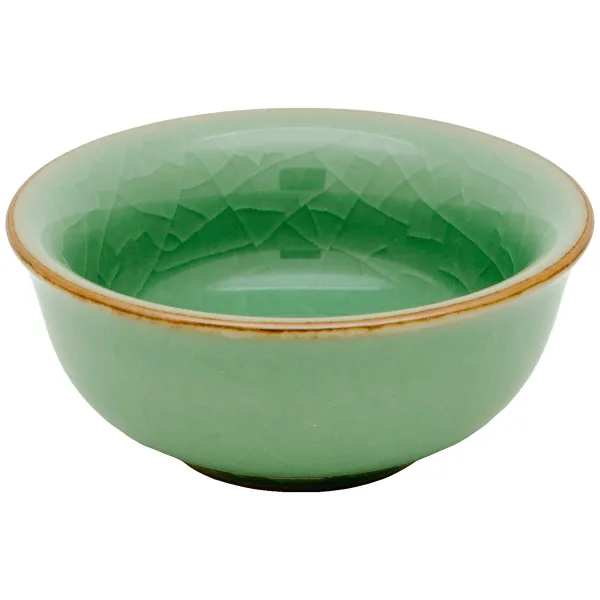 Product Green Celadon Cup Image