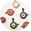 New ceramics
