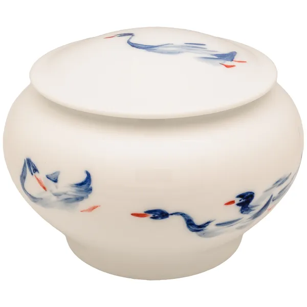 Product Jar Ducks Image