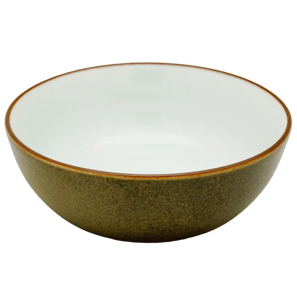 Product Miska s tradiční zelenou glazurou Image