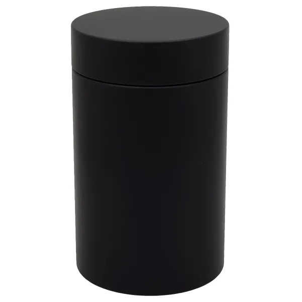 Product Large Black Tea Tin Image