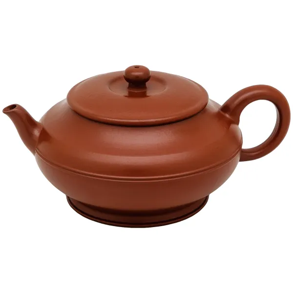 Product Teapot Yixing 190ml Image