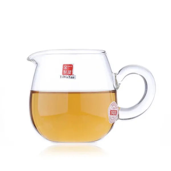 Product Fairness Pitcher 250ml Image
