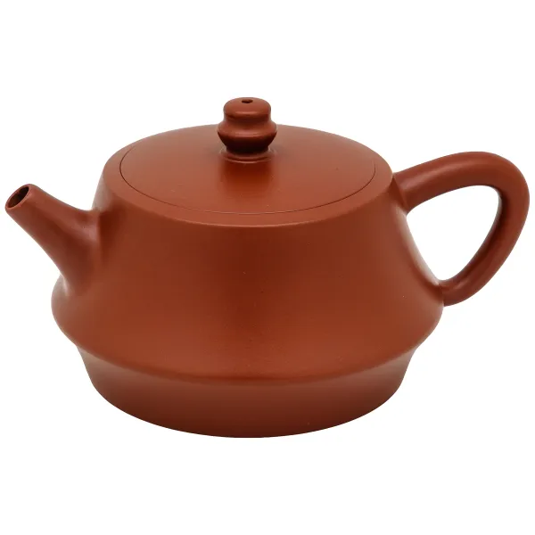 Product Teapot Yixing 165ml Image