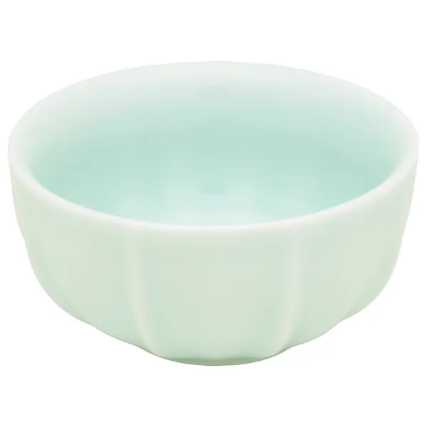 Product Light Blue Cup Flower Image
