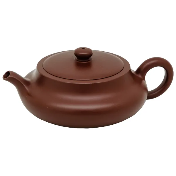 Product Teapot Yixing 170ml Image