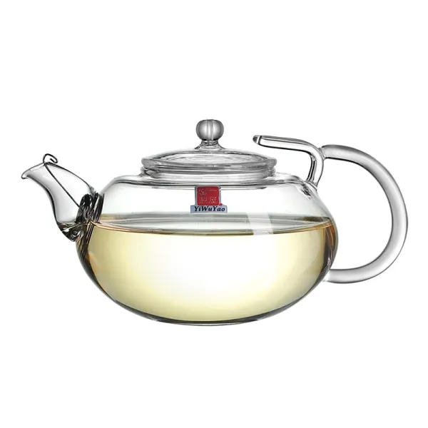 Product Teapot 360 ml Image