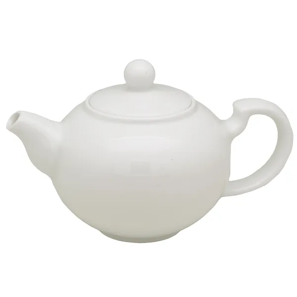 Product Porcelánová konvička bílá Image