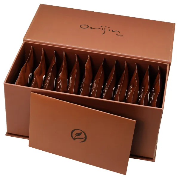 Produkt Sáčkový shu Puer Obrázek