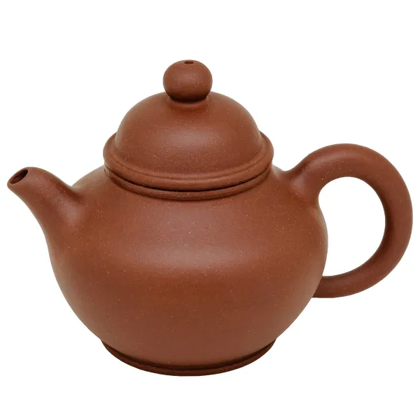 Product Konvička Yixing Pan 130ml Image