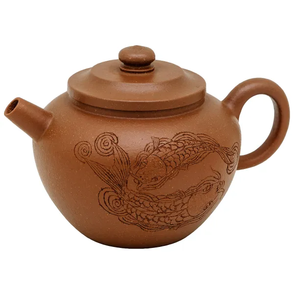 Product Konvička Yixing Yiang Yun 220ml Image