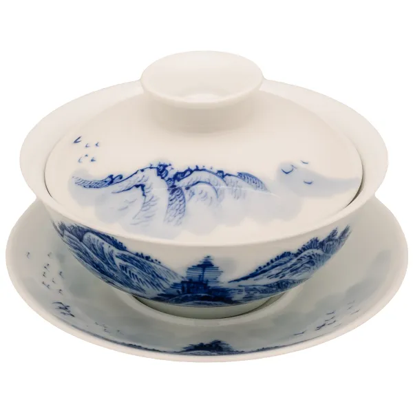 Product Gaiwan Landscape Image