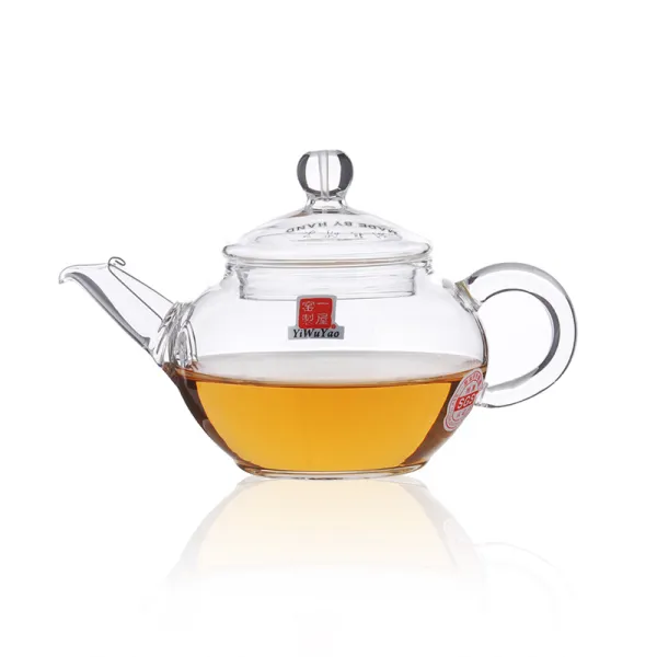 Product Teapot 200ml Image