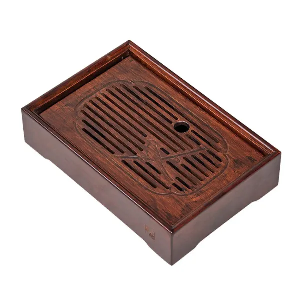 Product Tea Tray Bird small Image