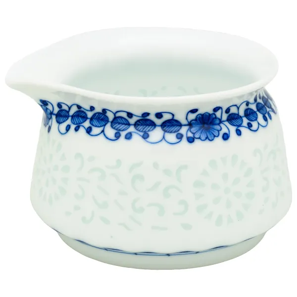 Product Rice Grain Fairness Pitcher Flowers Image