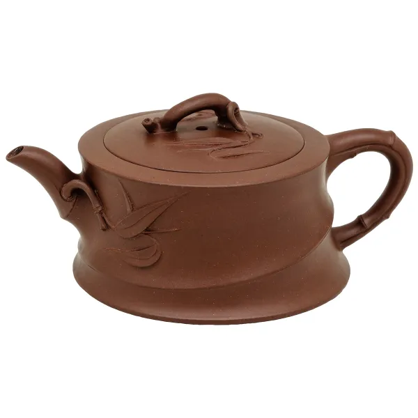 Product Konvička Yixing Zhu Jie 160ml Image