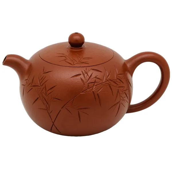 Product Teapot Yixing Bao Zun 230ml Image