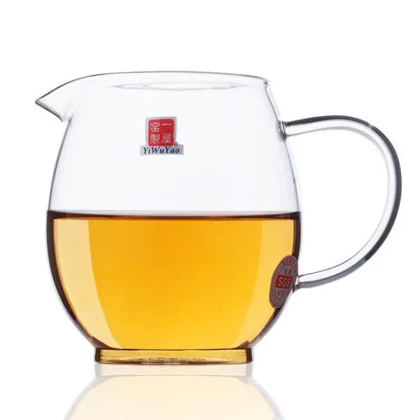 Product Fairness Pitcher 375ml Image