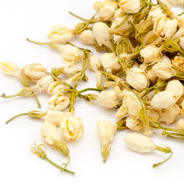 Product Jasmine flower (mo li hua) Image
