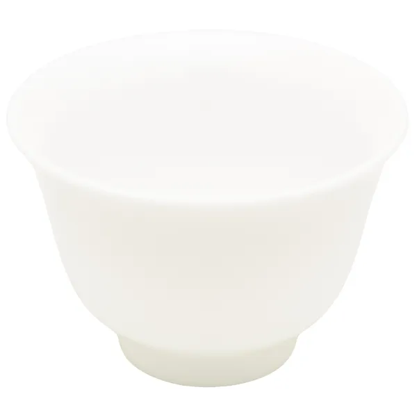 Product Miska malá bílá luxusní Image