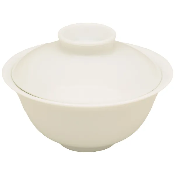 Product Saucerless White Gaiwan Image