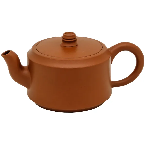 Product Teapot Yixing 125ml Image