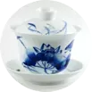 Luxury porcelain