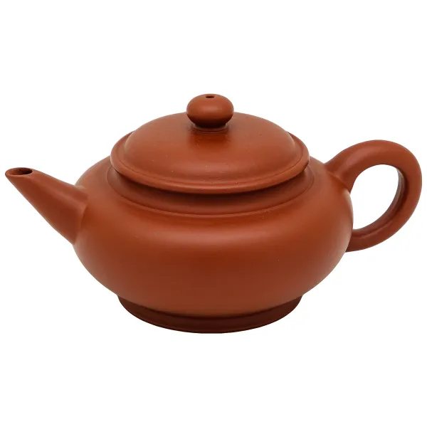 Product Teapot Yixing 130ml Image