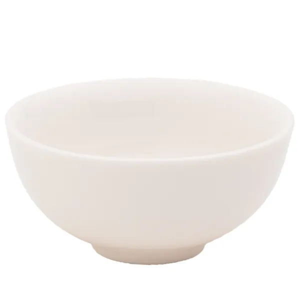 Product Round White Cup Image