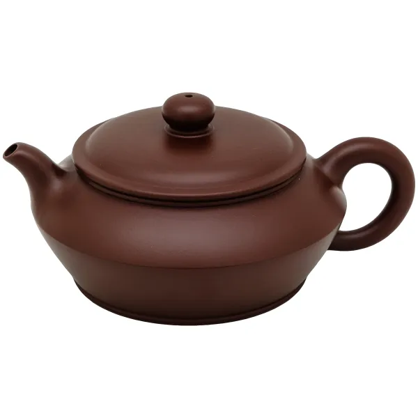 Product Teapot Yixing 200ml Image