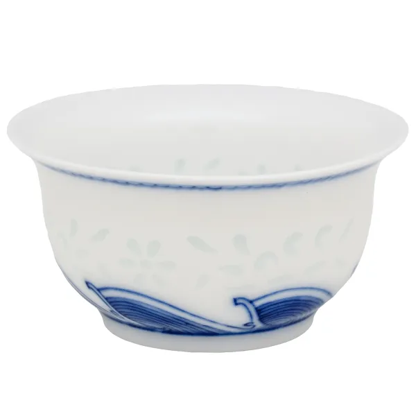 Product Rice Grain Cup Waves Image