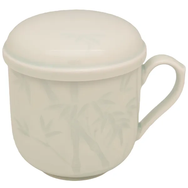 Product Mug Bamboo Image