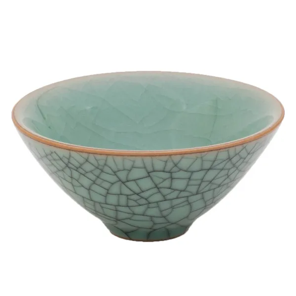 Product Conical Celadon Cup Image