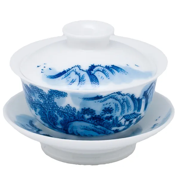 Product Gaiwan Landscape Image
