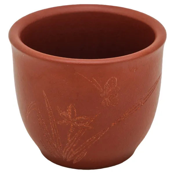 Product Yixing Cup Orchid Image