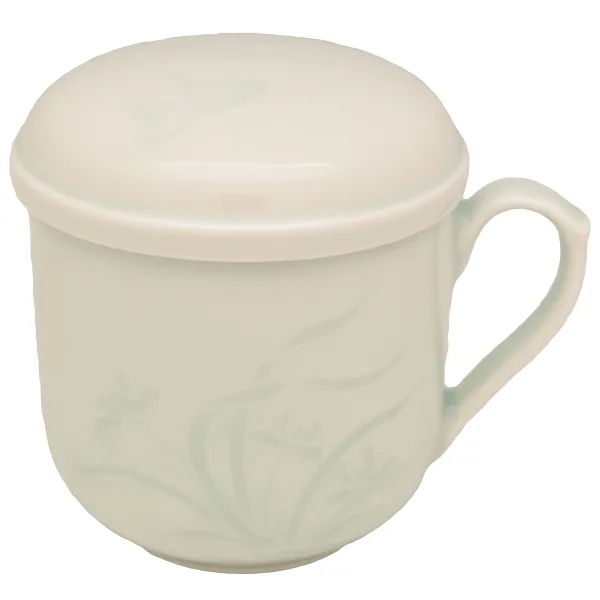 Product Mug Grass Image
