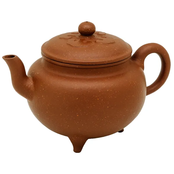 Product Konvička Yixing San Jiao Ru Yi 170ml Image