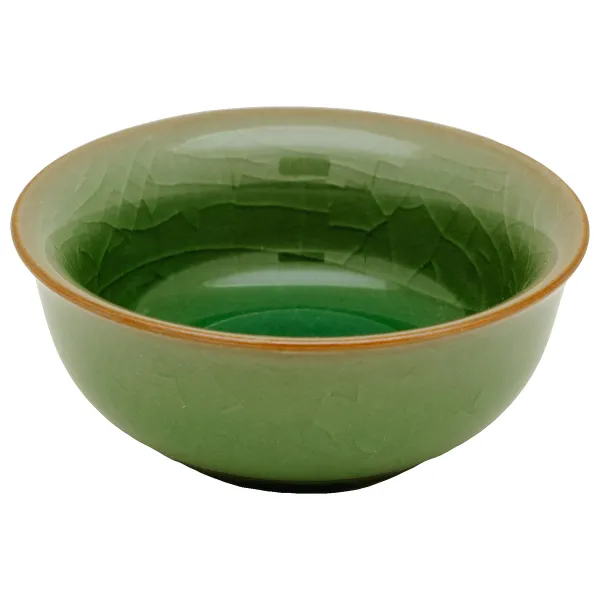 Product Miska celadon praskaná zelená Image