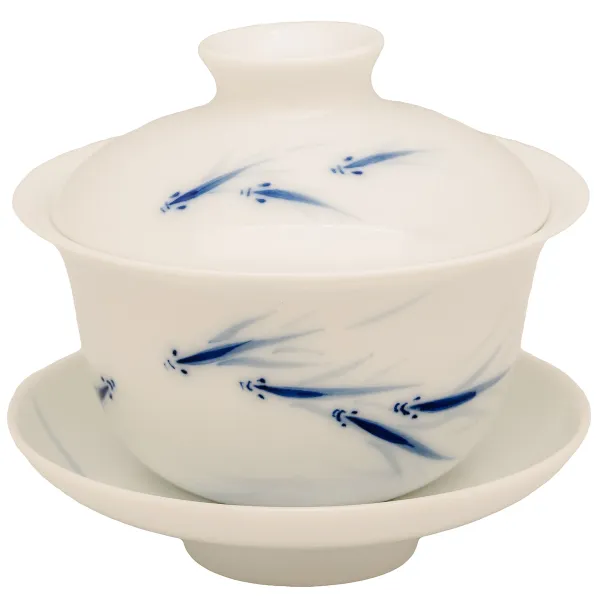 Product Gaiwan Fish Image