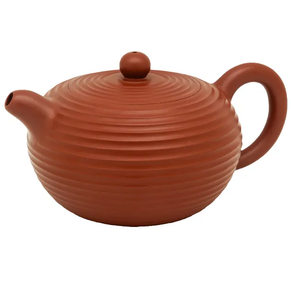 Product Teapot yixing Yuan Zhu 185ml Image