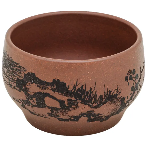 Product Yixing Cup Plum Tree Image